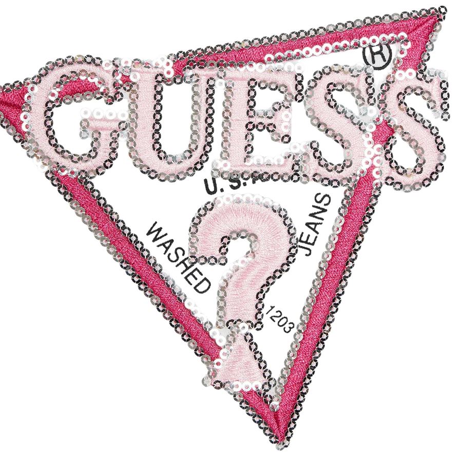 SS T-SHIRT Guess Kids | K4RI23/K6YW4G011